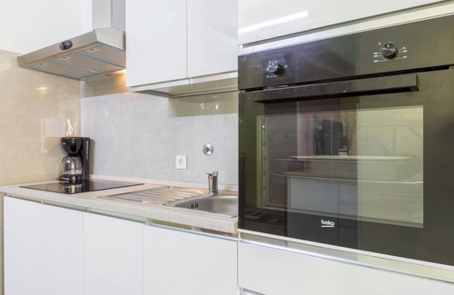 Gregovica Apartment | 2 bedroom cozy apartment in Pula