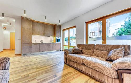Hel Apartment | 2 Bedroom Cozy Apartment In Hel