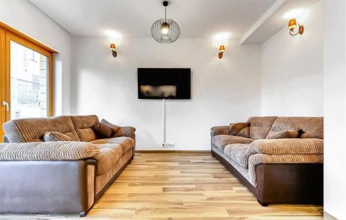 Hel Apartment | 2 Bedroom Cozy Apartment In Hel