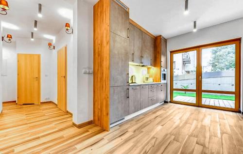Hel Apartment | 2 Bedroom Cozy Apartment In Hel