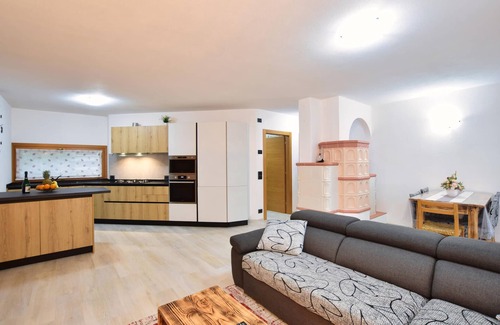 Lamon Apartment | 2 bedroom cozy apartment in Lamon
