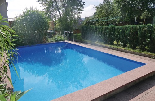 Spitzkunnersdorf House | 2 bedroom cozy home in Spitzkunnersdorf