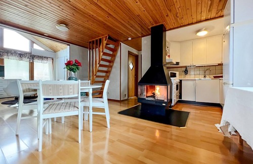Beddingestrand House | 2 bedroom cozy home in Beddingestrand