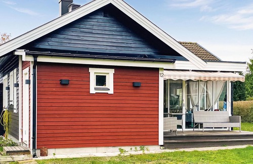 Beddingestrand House | 2 bedroom cozy home in Beddingestrand