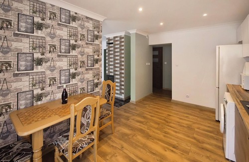 Gardna Wielka House | 2 bedroom cozy home in Gardna Wielka