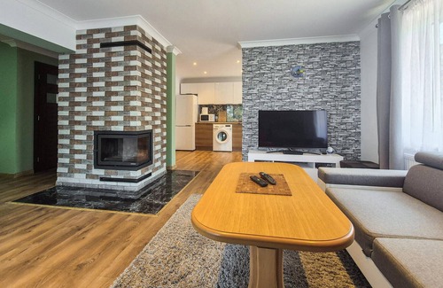 Gardna Wielka House | 2 bedroom cozy home in Gardna Wielka