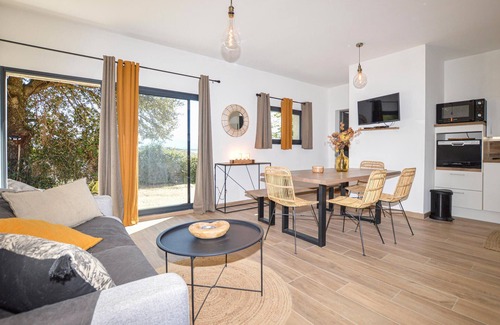 Pila-Canale House | 2 bedroom cozy home in Pila canale