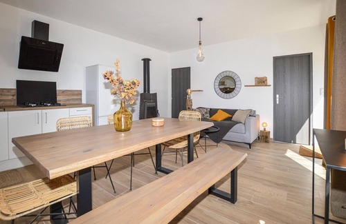 Pila-Canale House | 2 bedroom cozy home in Pila canale
