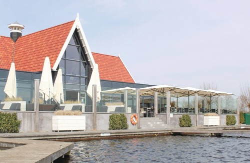 Zuideinde House | 2 bedroom cozy home in Giethoorn