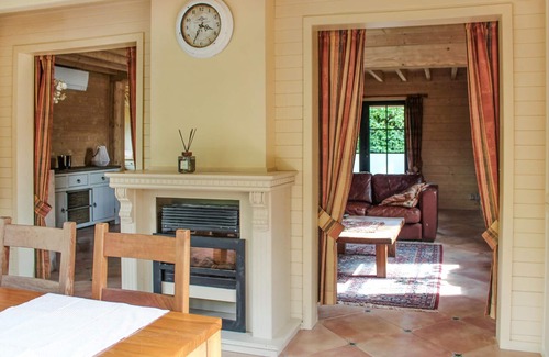 Arendonk House | 2 bedroom cozy home in Arendonk