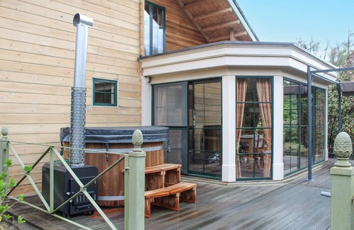 Arendonk House | 2 bedroom cozy home in Arendonk
