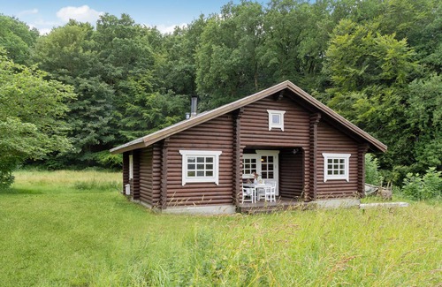 Mariager House | 2 bedroom cozy home in Mariager
