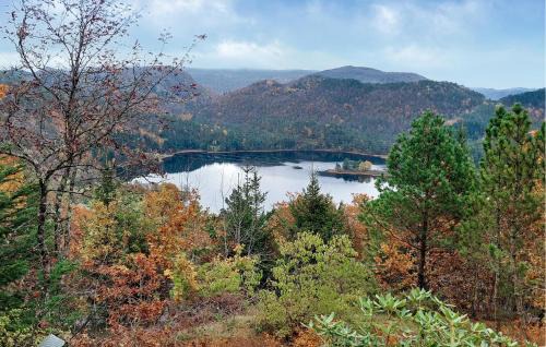 Farsund House | 2 Bedroom Cozy Home In Farsund