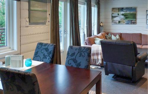 Farsund House | 2 Bedroom Cozy Home In Farsund