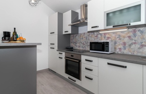 Bakarac House | 2 bedroom cozy home in Bakarac