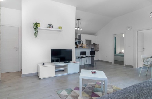 Bakarac House | 2 bedroom cozy home in Bakarac