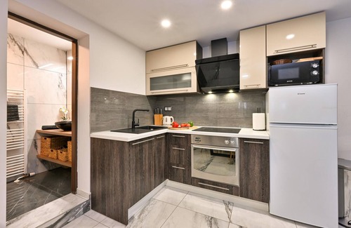 Donji Martijanec House | 2 bedroom cozy home in Jalzabet