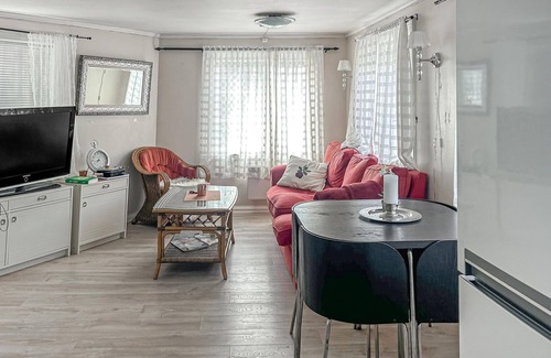 Arendal House | 2 bedroom cozy home in Arendal