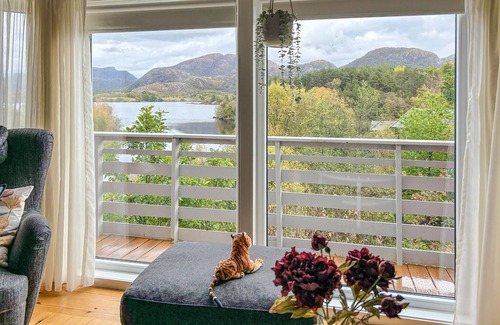 Sandnes House | 2 bedroom cozy home in Sandnes