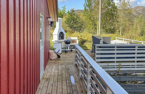 Sandnes House | 2 bedroom cozy home in Sandnes