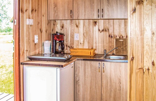 gmina Sianow House | 2 bedroom cozy home in Osieki