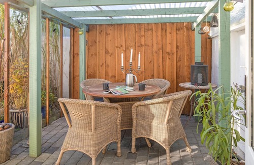 Arnager House | 2 bedroom cozy home in Rønne