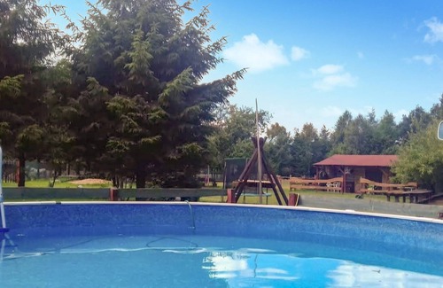 gmina Polanow House | 2 bedroom cozy home in Rekowo