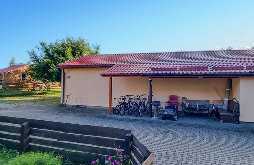 gmina Polanow House | 2 bedroom cozy home in Rekowo