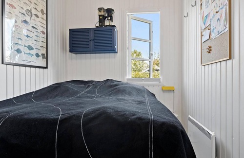 Skovmose House | 2 bedroom cozy home in Sydals