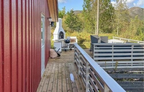 Sandnes House | 2 Bedroom Cozy Home In Sandnes