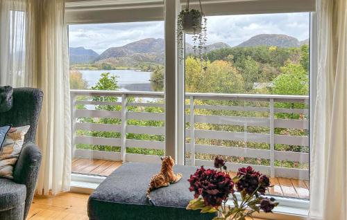 Sandnes House | 2 Bedroom Cozy Home In Sandnes
