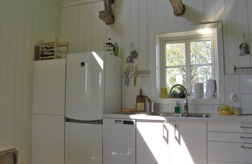 Odensjo House | 2 bedroom cozy home in Lidhult