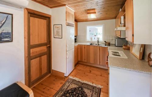 Oskarshamn House | 2 Bedroom Cozy Home In Oskarshamn