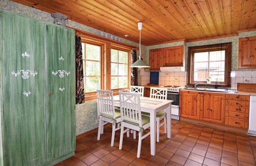 Sjotorp House | 2 bedroom cozy home in Sjötorp