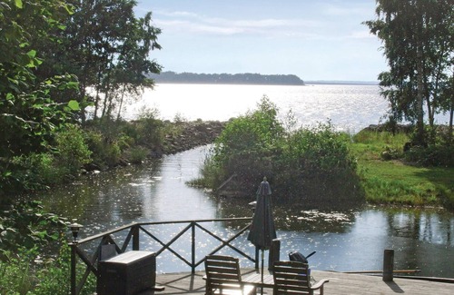 Sjotorp House | 2 bedroom cozy home in Sjötorp