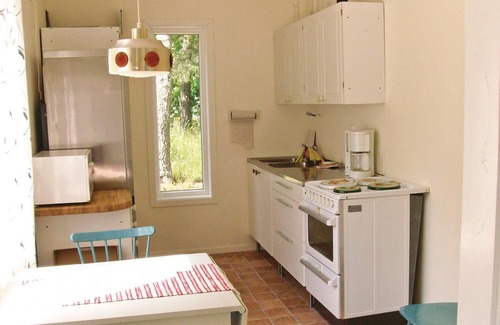 Soderakra House | 2 bedroom cozy home in Torsås