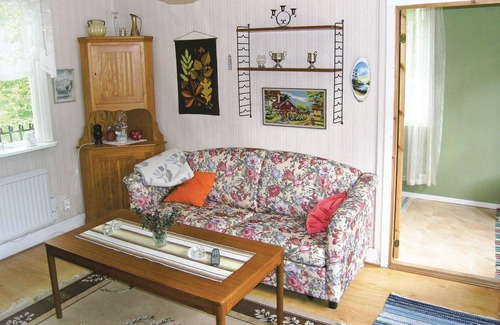 Soderakra House | 2 bedroom cozy home in Torsås