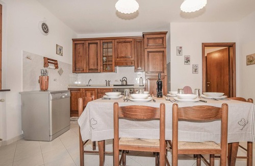 Scarlino House | 2 bedroom cozy home in Scarlino -GR-
