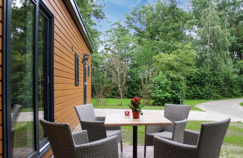 Oosterwolde House | 2 bedroom cozy home in Oosterwolde