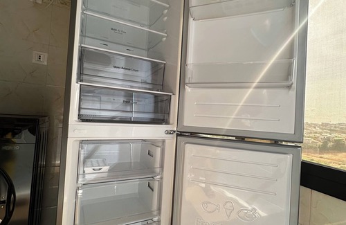 Bingerville Apartment | 2 Bedroom Deluxe Apartment with Balcony