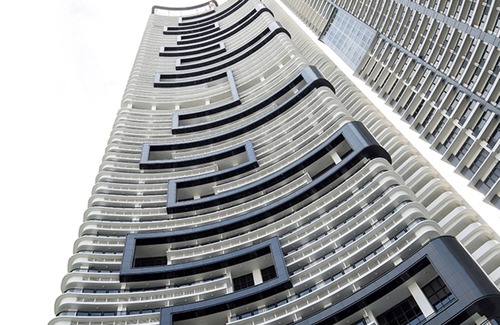 Downtown Apartment | 2-Bedroom Deluxe @ Milano 808