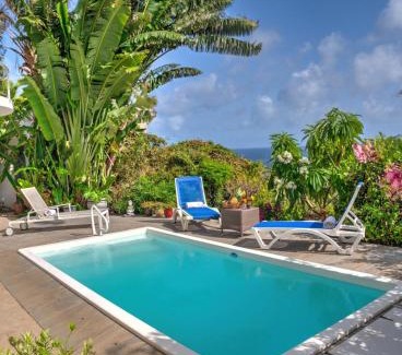 Point Blanche House | 2 Bedroom Dream Cottage-Point Blanche