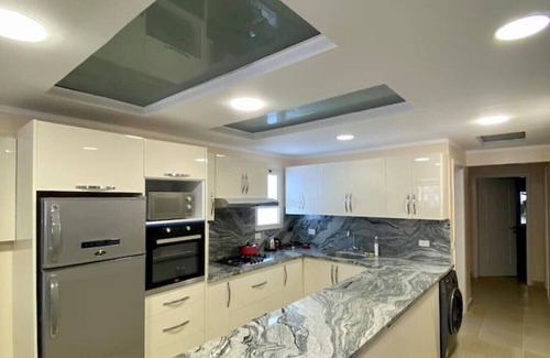 Hurghada Apartment | 2 bedroom apartment in el karma aqua beach resort hurghada