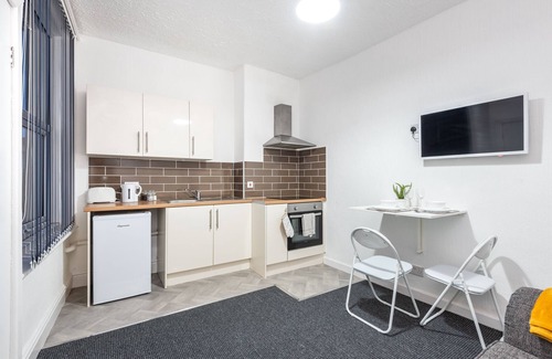 South Shore Apartment | 2 bedroom family apartment