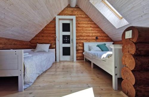 Papsaare House | 2-bedroom, fenced yard, sauna, 10 min to Pärnu