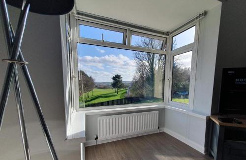 Stanley Apartment | 2 Bedroom Flat, Fabulous Views near Beamish Museum