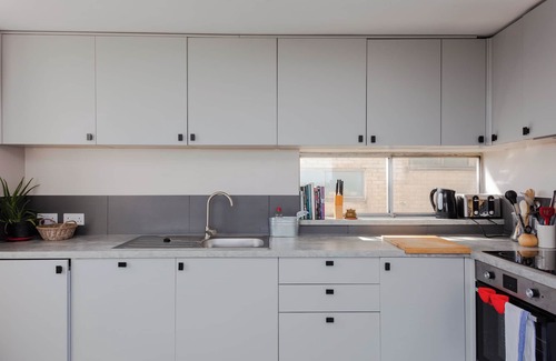 North Richmond Apartment | 2 Bedroom Flat with Stunning Richmond Views