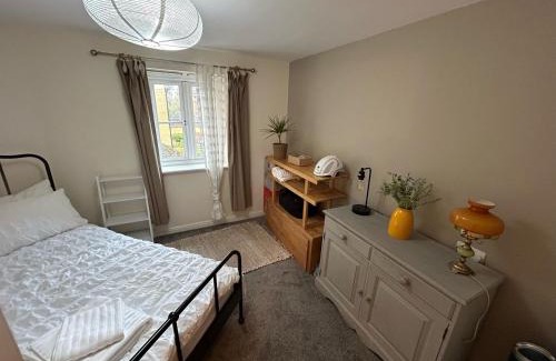 Newbury Apartment | 2 bedroom flat