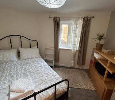 Newbury Apartment | 2 bedroom flat