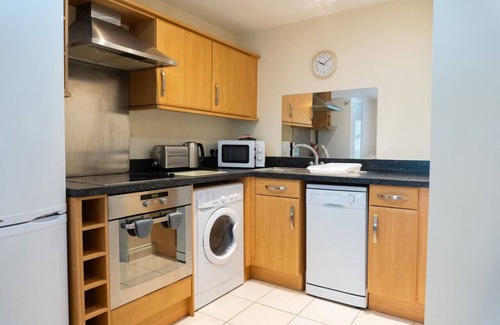 Spondon Apartment | 2 Bedroom Flat in Spondon Derby